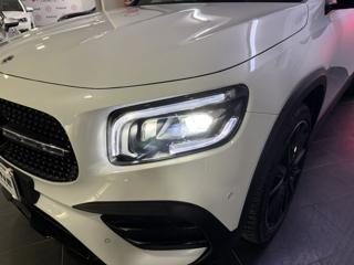 MERCEDES-BENZ GLB 200 usata, con Airbag Passeggero