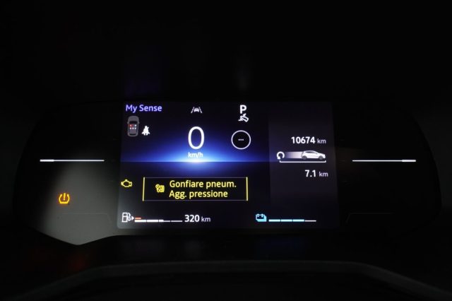 RENAULT Clio usata 11