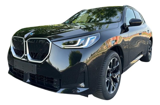 BMW X3 usata, con ABS