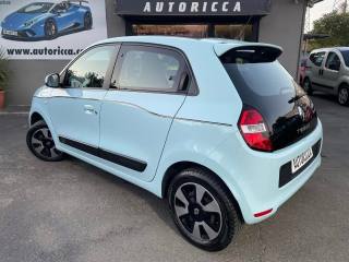 RENAULT Twingo usata, con Boardcomputer