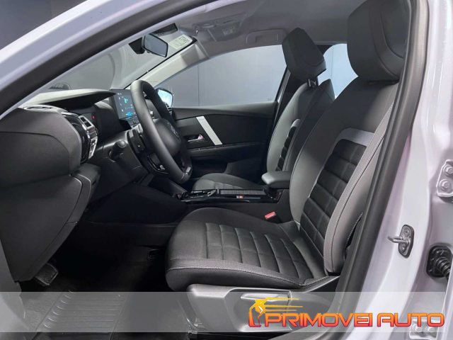 CITROEN C4 usata, con Servosterzo