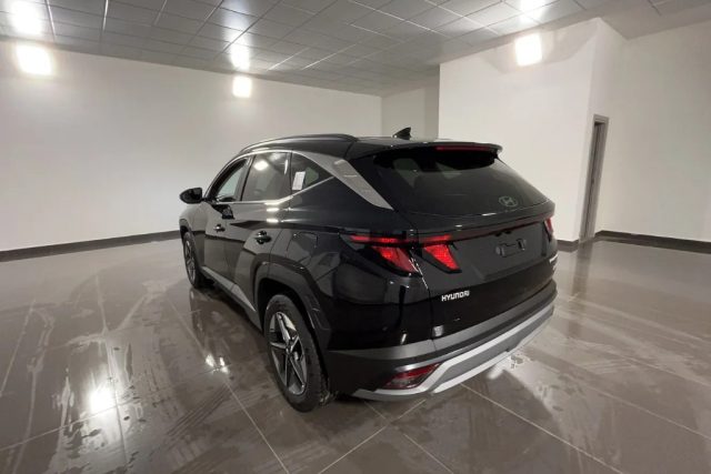 HYUNDAI Tucson usata, con Airbag Passeggero