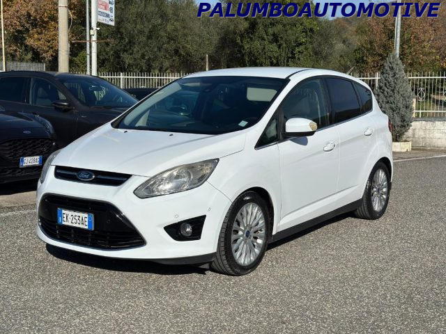 FORD C-Max usata, con ABS