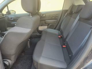 CITROEN C3 usata, con Climatizzatore