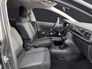 CITROEN C3 usata, con ESP
