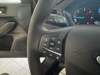 FORD Focus usata, con Servosterzo