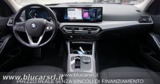 BMW 316 usata, con Climatizzatore