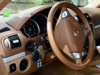 PORSCHE Cayenne usata 8