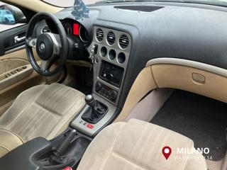 ALFA ROMEO 159 usata, con Controllo automatico clima