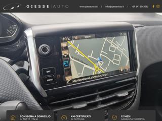 PEUGEOT 2008 usata, con Controllo trazione
