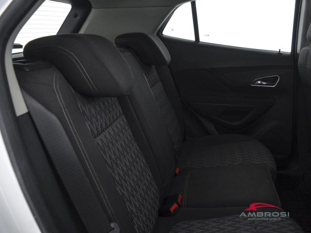 OPEL Mokka usata 10
