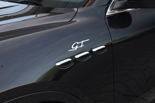 MASERATI Grecale usata, con Fari full-led