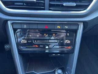 VOLKSWAGEN T-Roc usata, con Boardcomputer