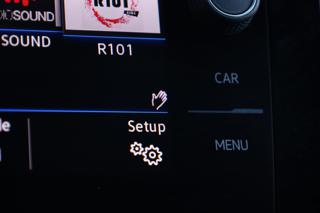 VOLKSWAGEN Taigo usata, con USB