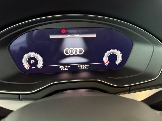 AUDI Q5 usata, con Airbag testa