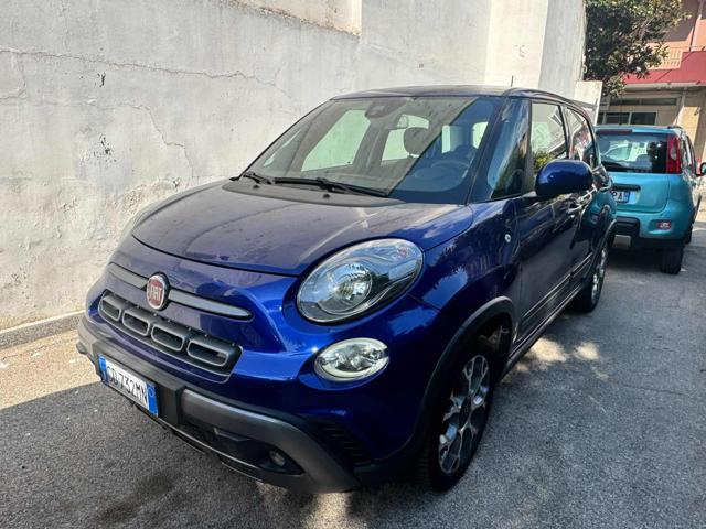FIAT 500L usata, con ABS