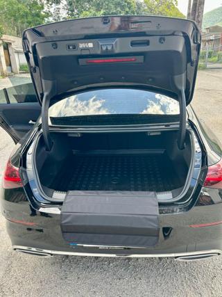 MERCEDES-BENZ CLA 220 usata 23