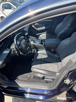 PEUGEOT 508 usata, con Fari Xenon