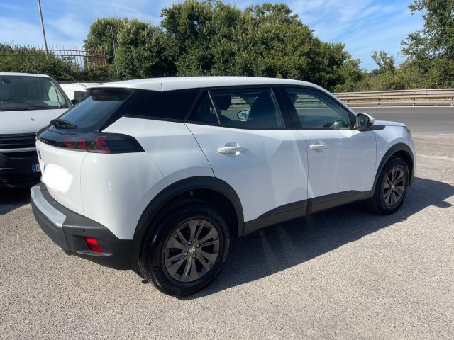 PEUGEOT 2008 usata 5