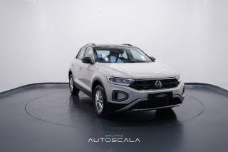 VOLKSWAGEN T-Roc usata, con Chiusura centralizzata