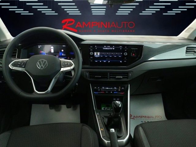 VOLKSWAGEN Polo usata 12