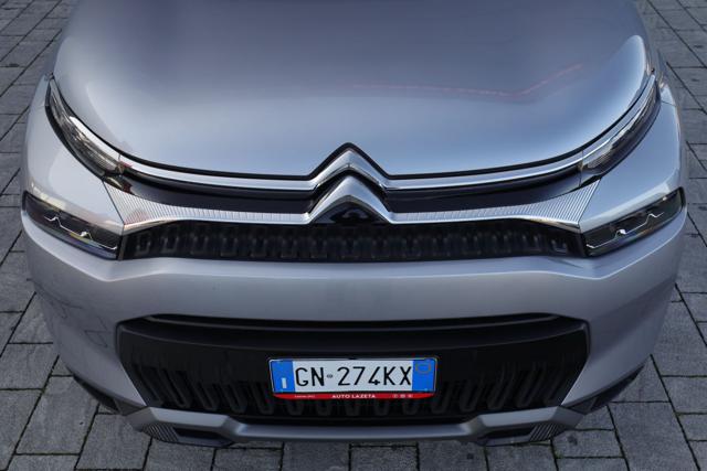 CITROEN C3 usata, con Vetri oscurati