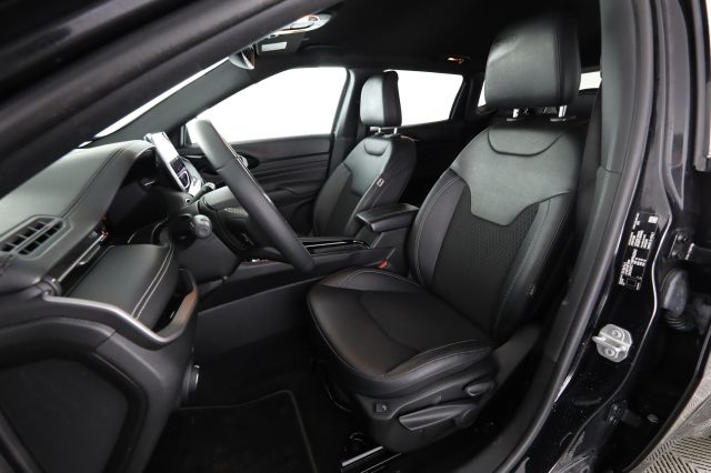 JEEP Compass usata 8