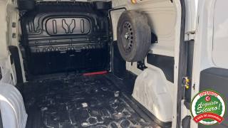 FIAT Doblo usata, con Chiusura centralizzata