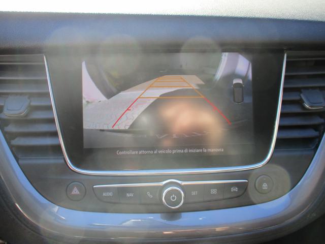 OPEL Grandland X usata, con Specchietti laterali elettrici