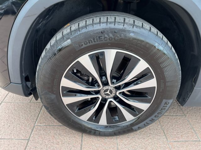 MERCEDES-BENZ GLA 250 usata, con Autoradio
