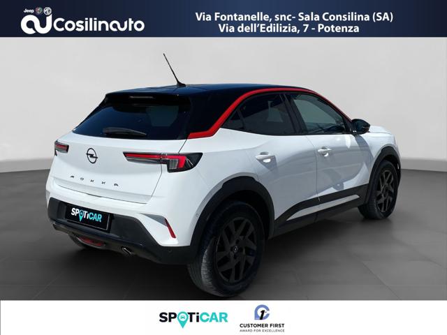 OPEL Mokka usata, con Alzacristalli elettrici