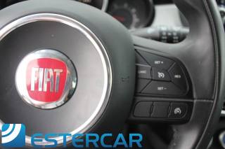 FIAT 500X usata, con Bracciolo