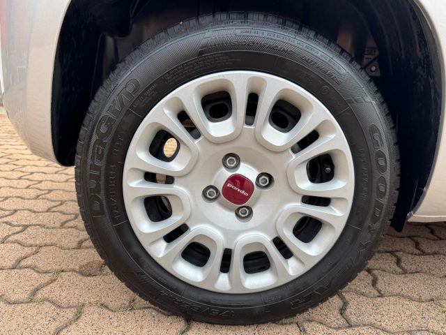 FIAT Panda usata, con Sound system