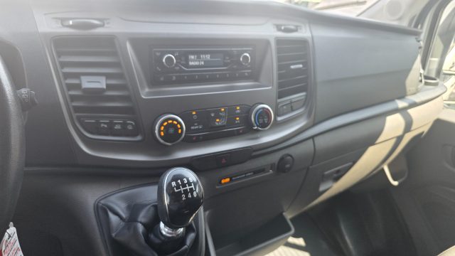 FORD Transit usata 16