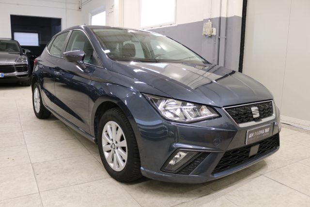 SEAT Ibiza usata, con ABS