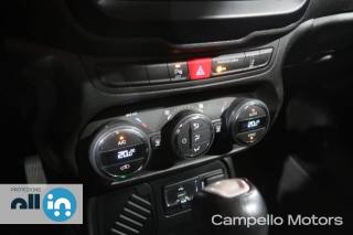 JEEP Renegade usata 10