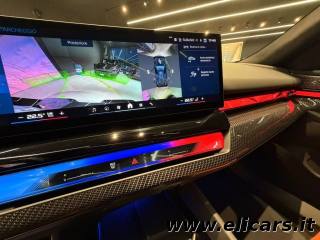 BMW M5 usata, con Climatizzatore