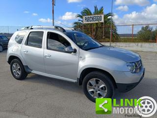 DACIA Duster usata, con USB