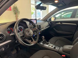 AUDI A3 usata, con Autoradio