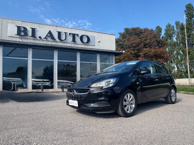 OPEL Corsa usata, con ABS