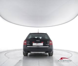 AUDI A6 allroad usata 5