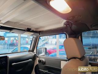 JEEP Wrangler usata 15