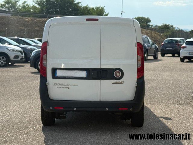 FIAT Doblo usata 6