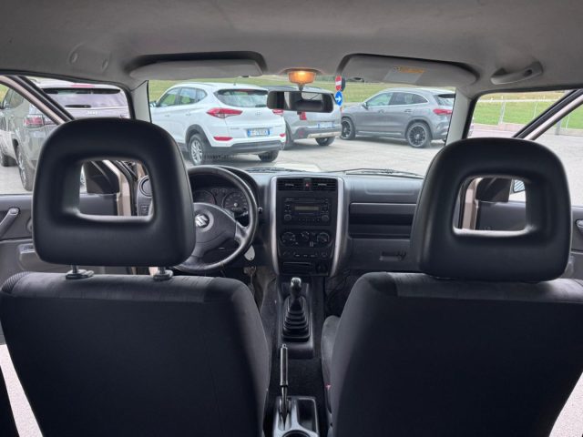 SUZUKI Jimny usata 18