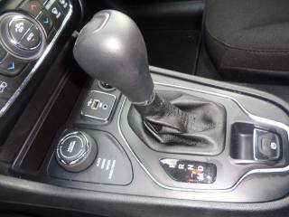 JEEP Cherokee usata, con Chiusura centralizzata