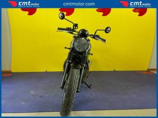 TRIUMPH Speed Twin usata 1