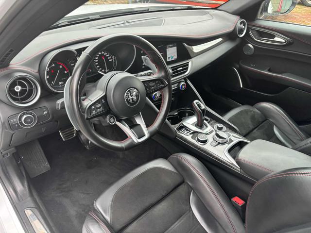 ALFA ROMEO Giulia usata, con Chiusura centralizzata