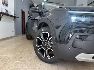 JEEP Avenger usata, con Airbag laterali