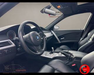 BMW M5 usata, con Chiusura centralizzata