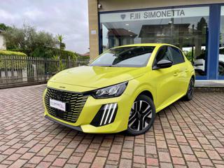PEUGEOT 208 Hybrid 110 e-DCS6 Allure - KM0